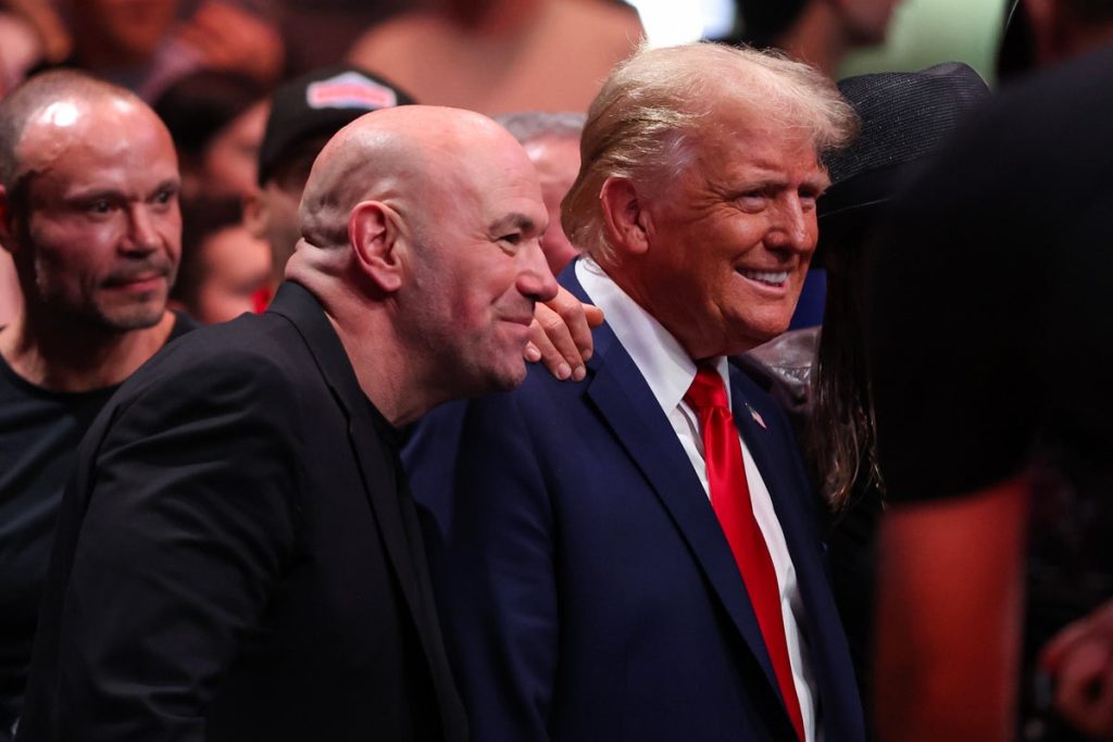 What is the Muhammad Ali Revival Act and how will it affect boxing and fighters?