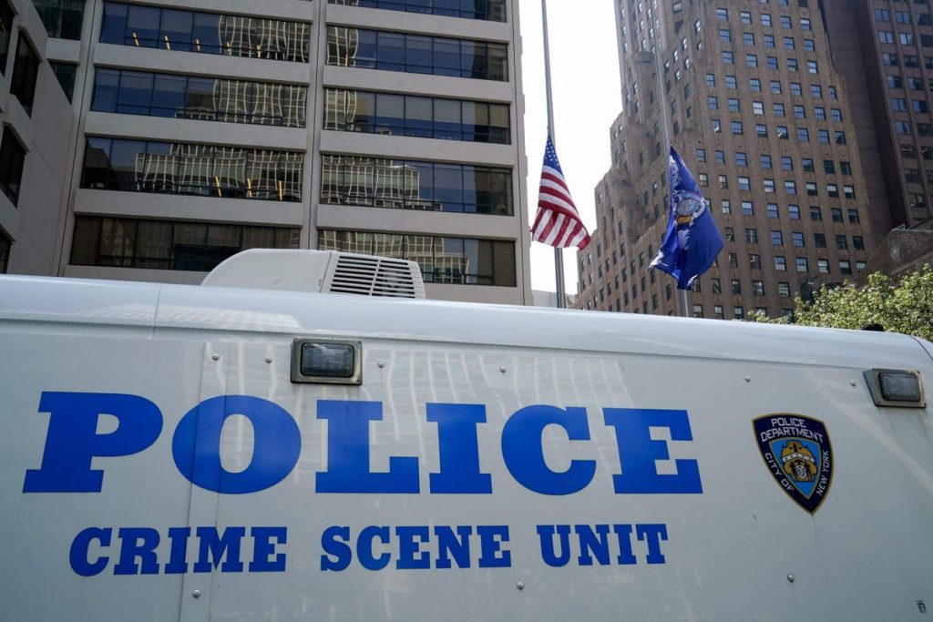What we know about the shooting at NFL headquarters