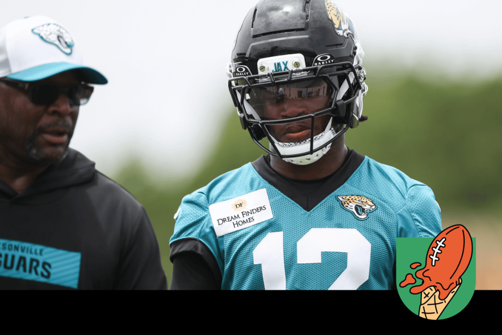 Why Jaguars need Travis Hunter (the cornerback), plus stats to watch & Washington’s encore