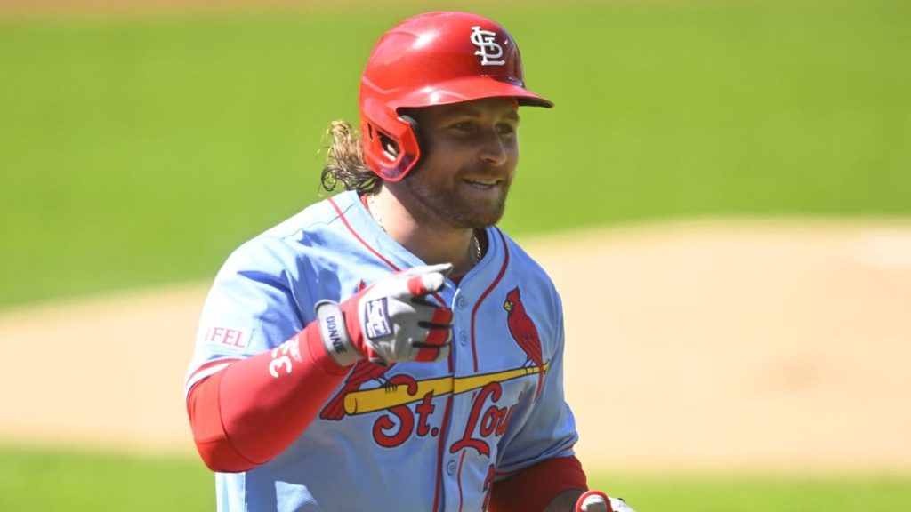 Yankees 2025 MLB trade deadline buzz: Cardinals INF Brendan Donovan would interest NY if made available