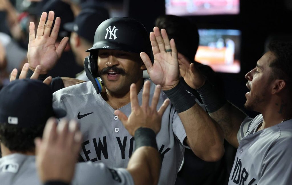 Yankees’ potential for a World Series return could hinge on one key factor Yankees’ potential for a World Series return could hinge on one key factor