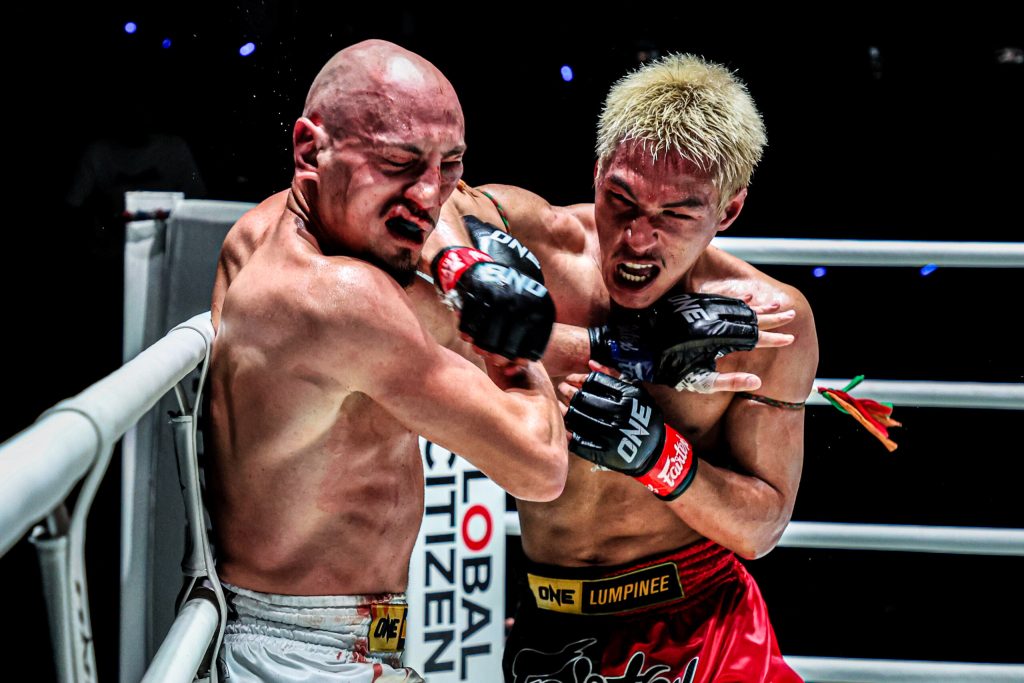 Yod-IQ outlines urgent path to victory against Alessio Malatesta: "I need to win"