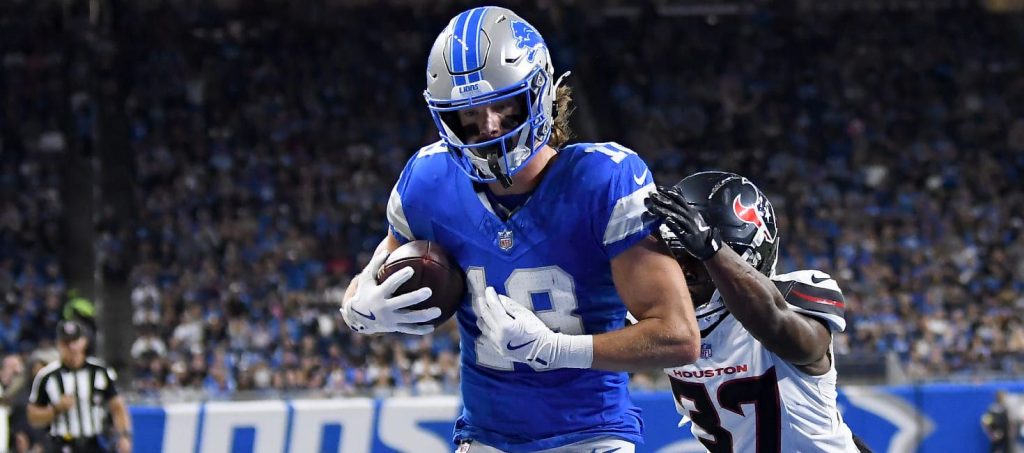 11 Fantasy Football Takeaways from NFL Preseason Week 3