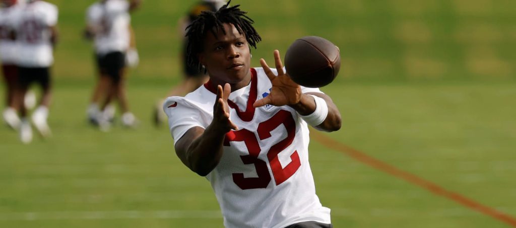 14 Fantasy Football Takeaways from NFL Preseason Week 2