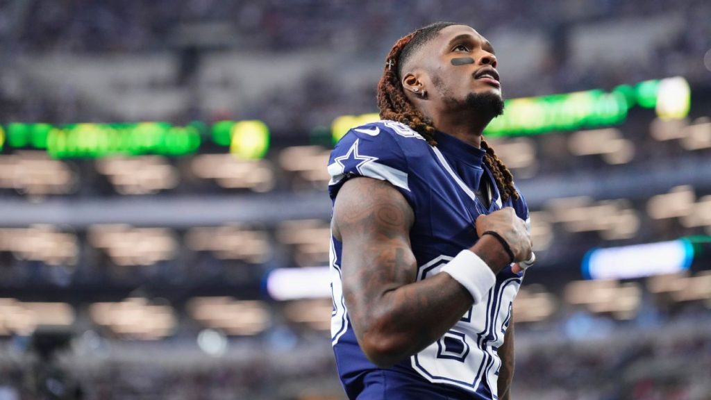 Fantasy football - Best picks for each draft slot in Rounds 1 and 2 in 8-team leagues