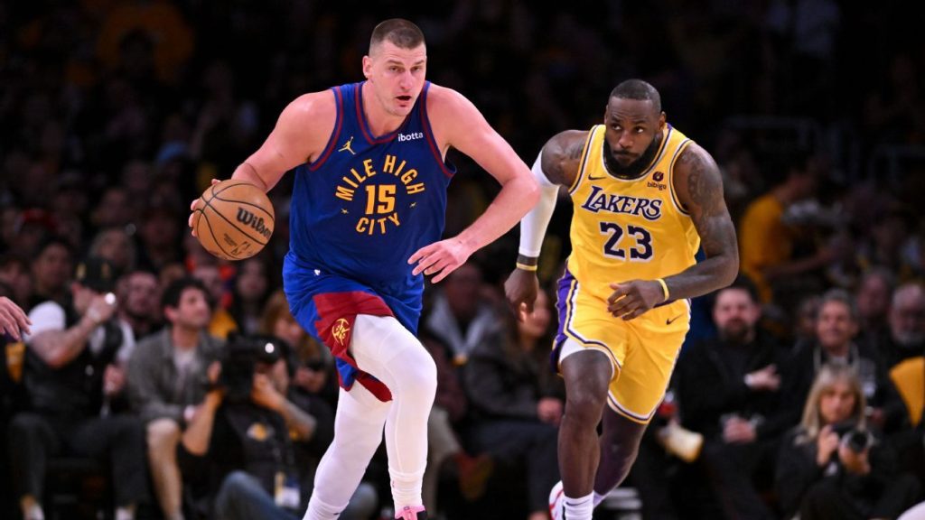 2025-26 NBA Milestones: Which superstar will conquer the stat sheet this season? 2025-26 NBA Milestones: Which superstar will conquer the stat sheet this season?