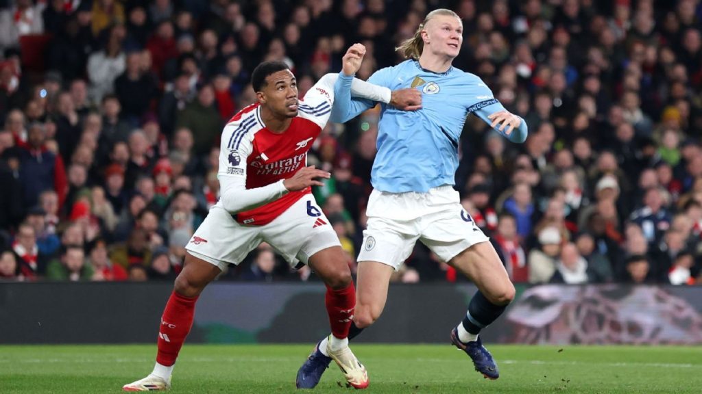 2025-26 predictions: Premier League, Champions League, Golden Boot 2025-26 predictions: Premier League, Champions League, Golden Boot