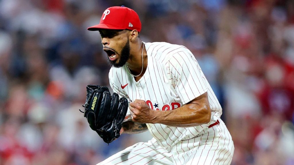 2025 MLB Awards Watch: MVP, Cy Young and more for August