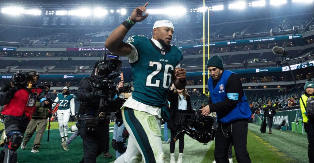 2025 NFL Season Long Player Prop Bets (Fantasy Football) 2025 NFL Season Long Player Prop Bets (Fantasy Football)