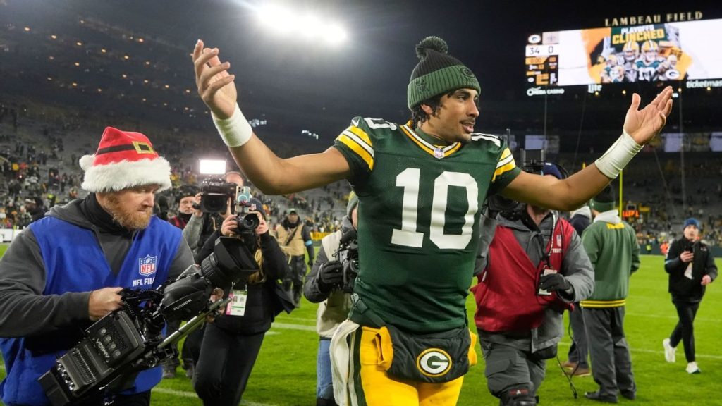 2025 NFL bold predictions: Potential surprises for 32 teams 2025 NFL bold predictions: Potential surprises for 32 teams