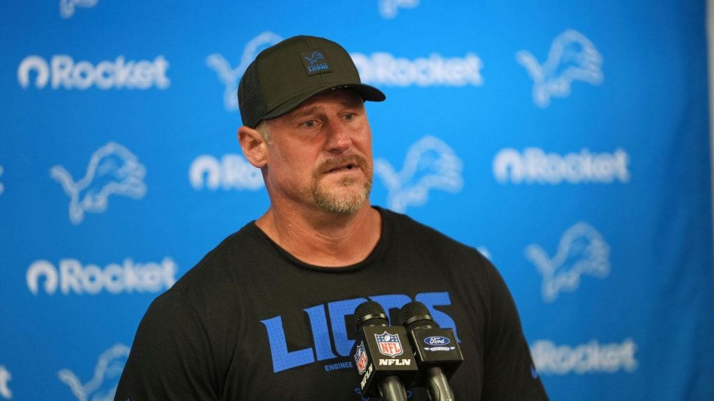 2025 NFL preseason live updates: Roster cuts, trades, signings