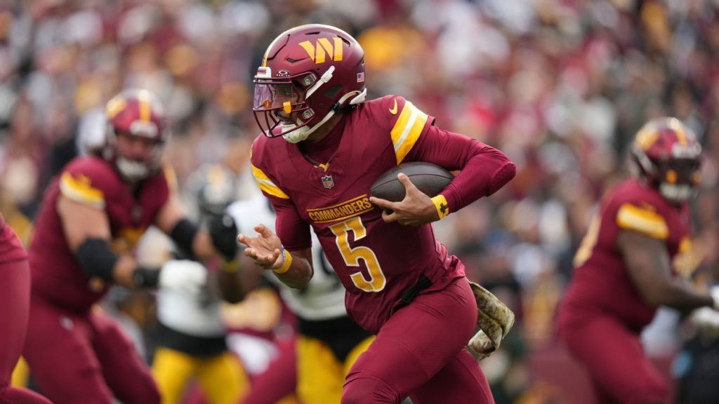 2025 fantasy football rankings – Quarterback tiers 2025 fantasy football rankings - Quarterback tiers