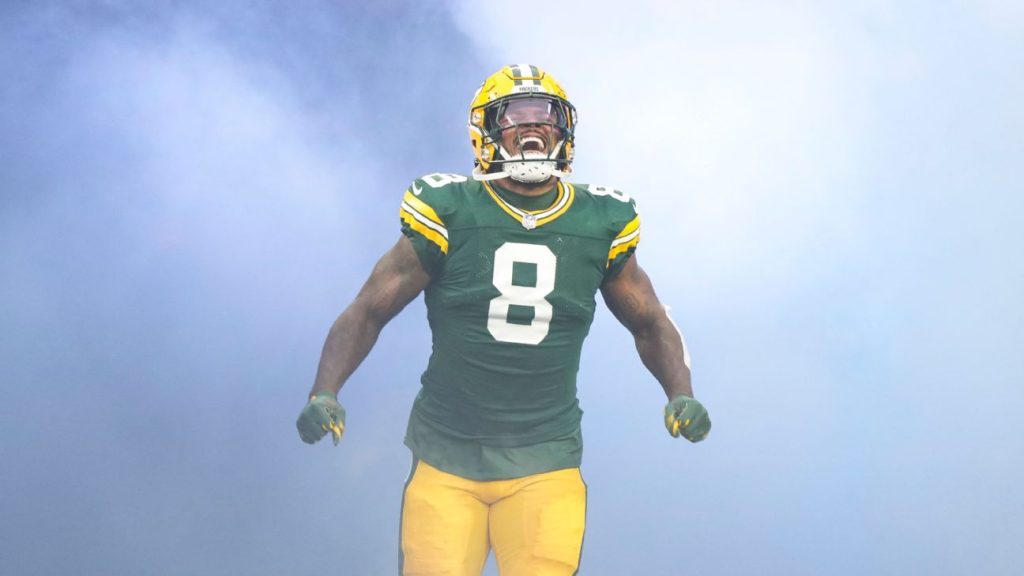 2025 fantasy football rankings – Running back tiers 2025 fantasy football rankings - Running back tiers