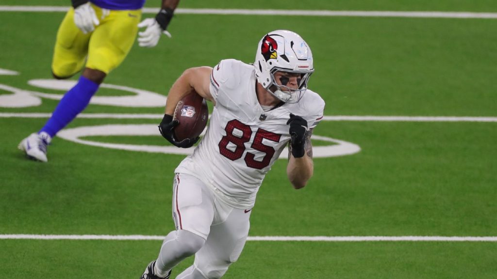 2025 fantasy football rankings – Tight end tiers 2025 fantasy football rankings - Tight end tiers