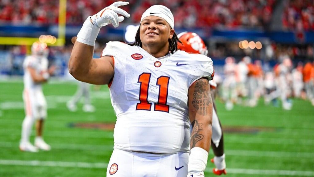 2026 NFL Draft preseason big board: Arch Manning included in ranking of top 50 prospects, but he’s not No. 1 2026 NFL Draft preseason big board: Arch Manning included in ranking of top 50 prospects, but he's not No. 1