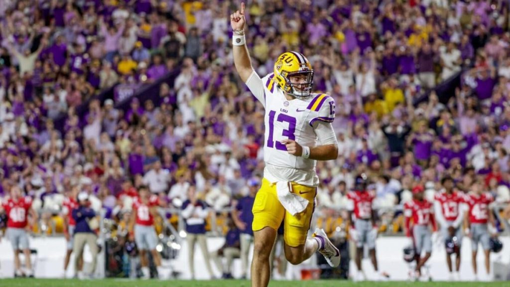 2026 NFL Draft preseason big board: This QB class is going to be fun; OL and EDGE are deep and talented groups 2026 NFL Draft preseason big board: This QB class is going to be fun; OL and EDGE are deep and talented groups