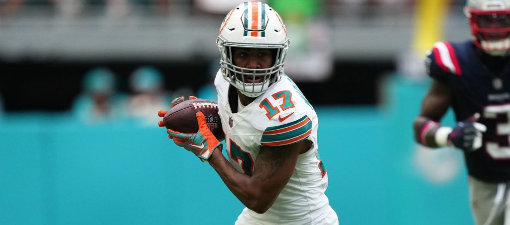 5 Mid-Round Fantasy Football Draft Picks to Target