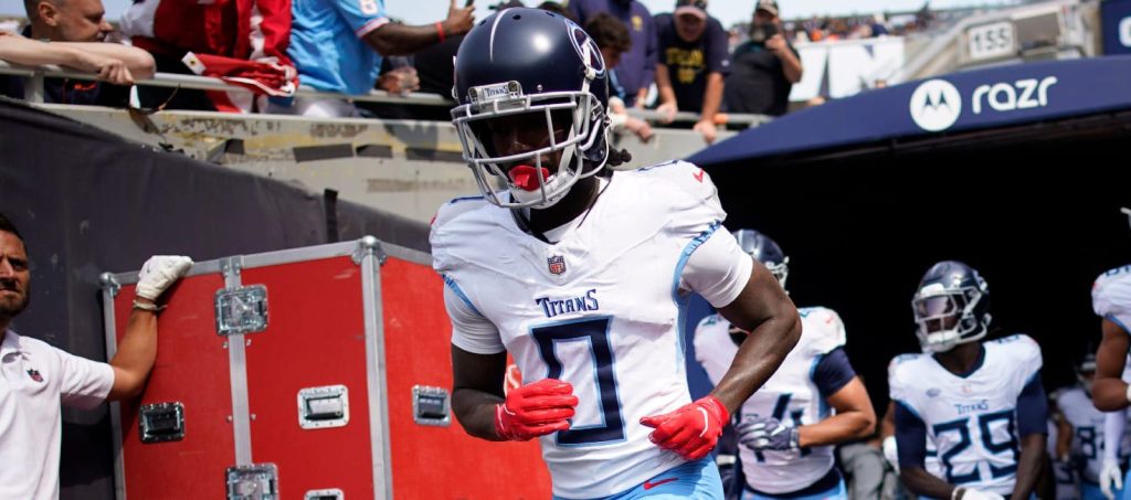 5 Must-Draft Players Experts Love (Fantasy Football) 5 Must-Draft Players Experts Love (Fantasy Football)