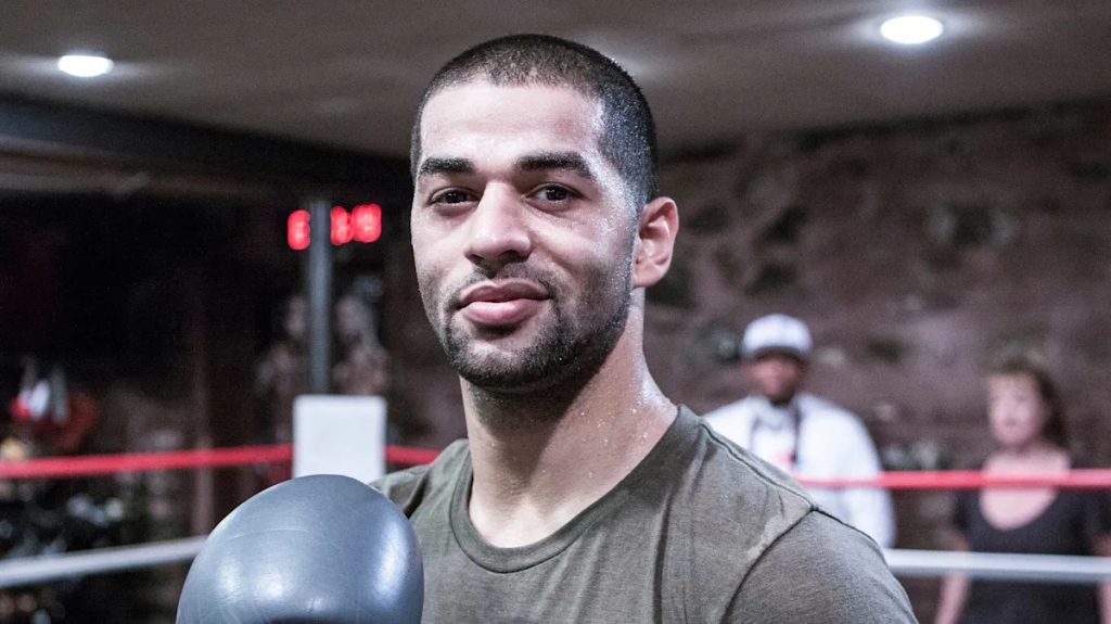 5 things to watch on a desolate boxing weekend: Reality TV chaos and an unexpected Olympic return Download app from appStore