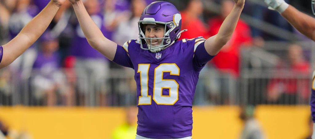 6 Late-Round Kickers to Target (2025 Fantasy Football) 6 Late-Round Kickers to Target (2025 Fantasy Football)