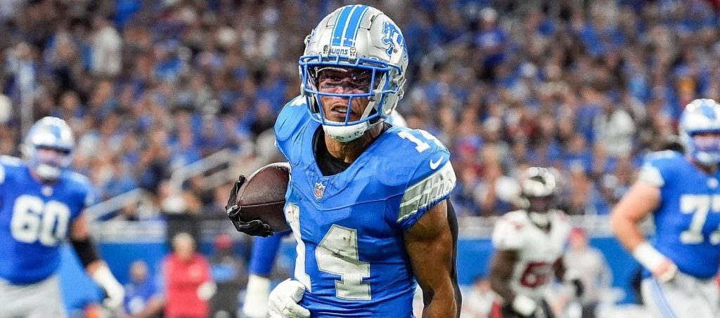 9 Fantasy Football Players Fitz Avoids (2025) 9 Fantasy Football Players Fitz Avoids (2025)