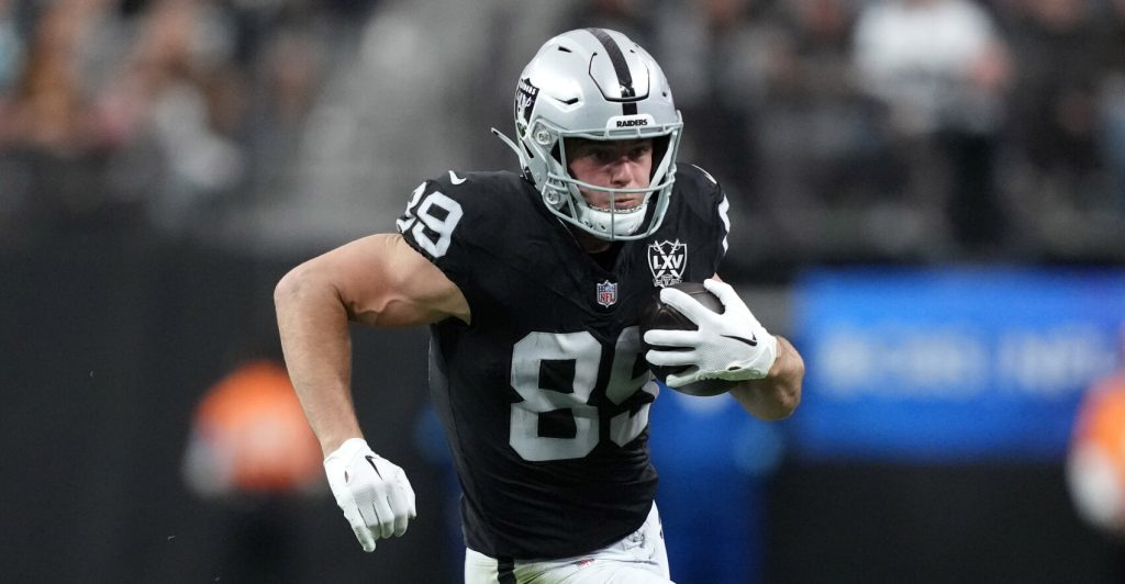 ADP Rewind: TE Takeaways for 2025 (Fantasy Football)