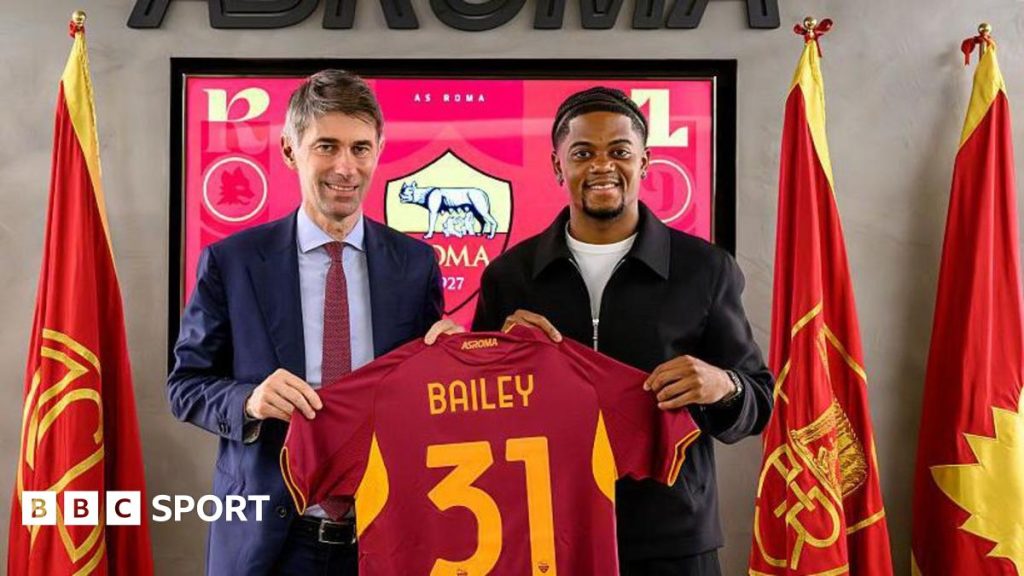 Jacob Ramsey spent 18 years at Aston Villa before joining Newcastle United