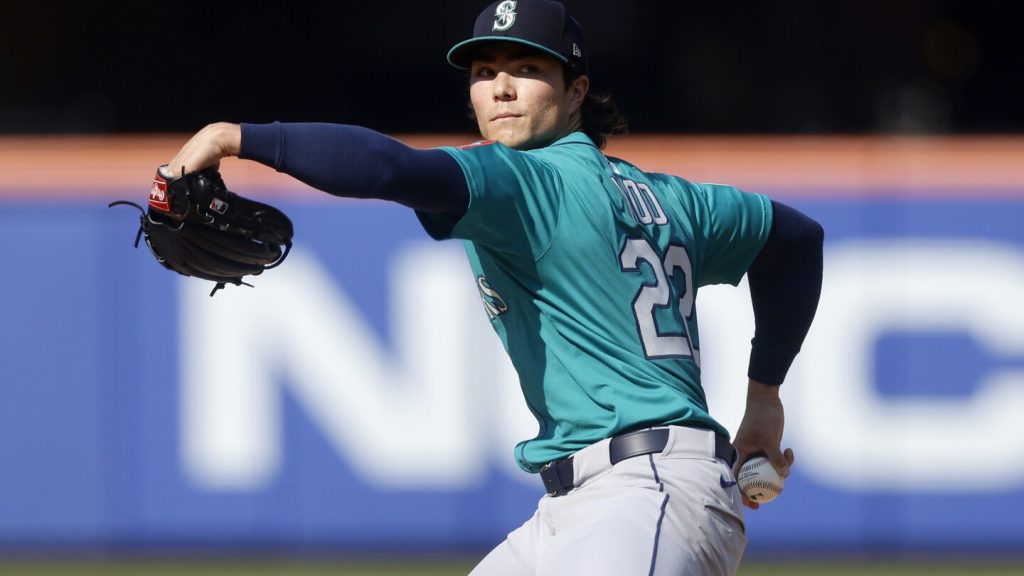 Athletics at Mariners Prediction: Odds, expert picks, starting pitchers, betting trends, stats for August 22 Athletics at Mariners Prediction: Odds, expert picks, starting pitchers, betting trends, stats for August 22
