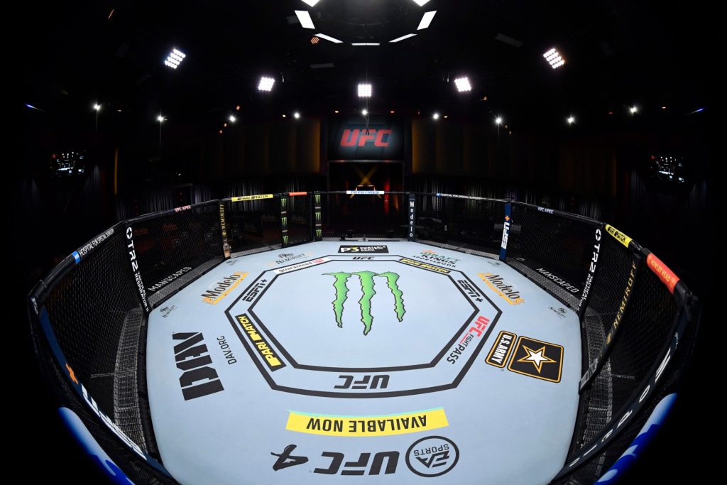 Photo by Jeff Bottari/Zuffa LLC