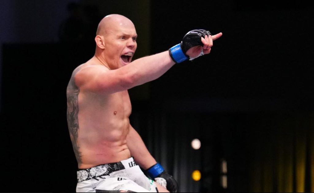 Bogdan Guskov set to fight ex-Pereira and Ankalaev foe, per manager Bogdan Guskov, Ryan Spann, UFC Vegas 91, Results, UFC