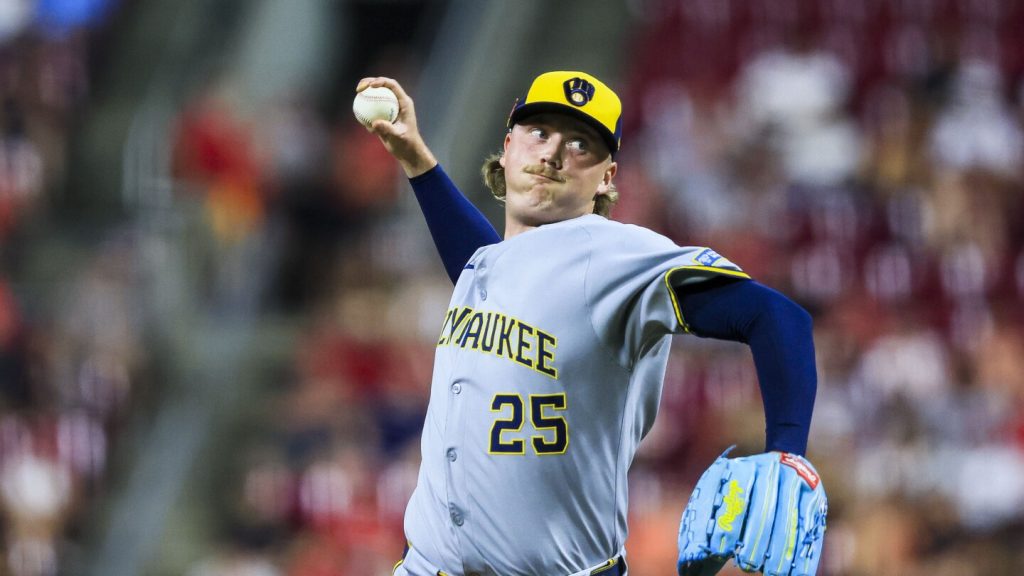 Brewers at Cubs Game 1 prediction: Odds, expert picks, starting pitchers, trends, and stats for August 18 Brewers at Cubs Game 1 prediction: Odds, expert picks, starting pitchers, trends, and stats for August 18