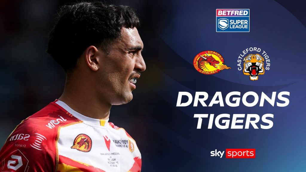 DRAGONS