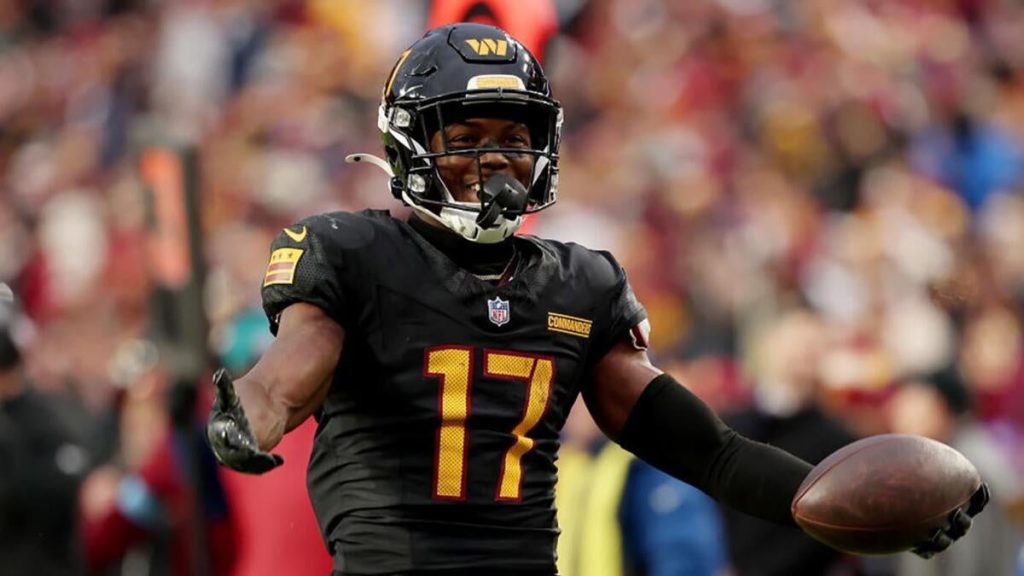 Commanders need Terry McLaurin to practice amid contract dispute, Kliff Kingsbury says: ‘We’re at that point’ Commanders need Terry McLaurin to practice amid contract dispute, Kliff Kingsbury says: 'We're at that point'