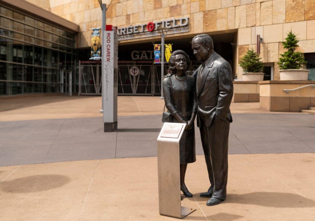 Decades-long Twins ownership drama, plus the Windup’s most-clicked links ever
