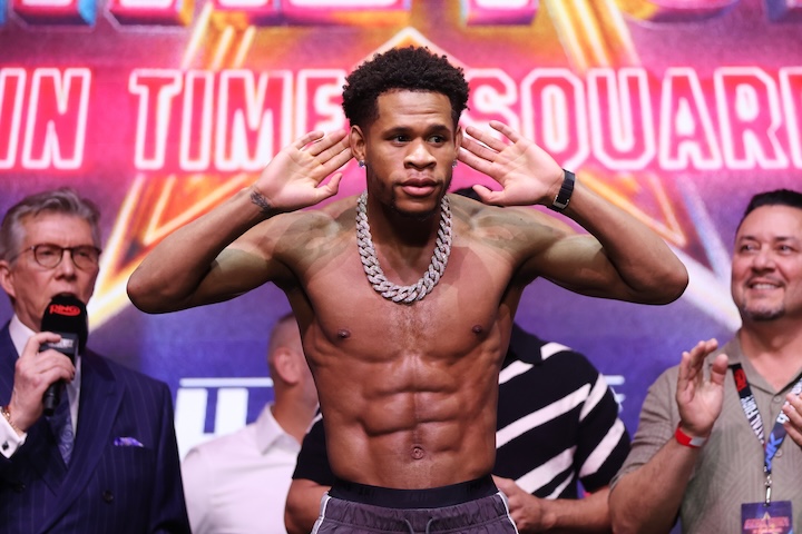 Devin Haney Elevated to WBO No. 1 Ahead of Brian Norman Bout Devin Haney Elevated to WBO No. 1 Ahead of Brian Norman Bout
