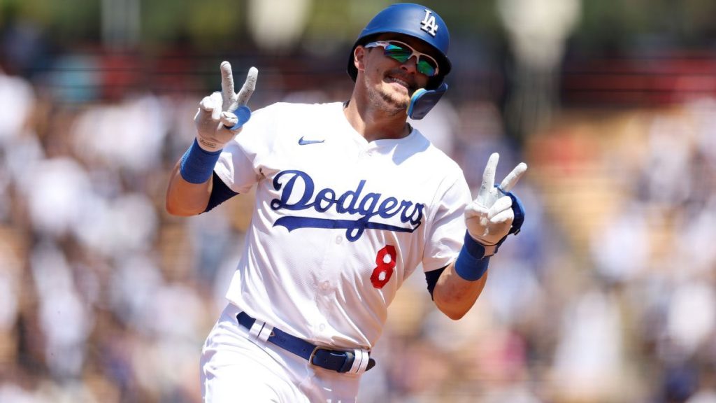 Dodgers activate Enrique Hernandez (elbow) from injured list Dodgers activate Enrique Hernandez (elbow) from injured list