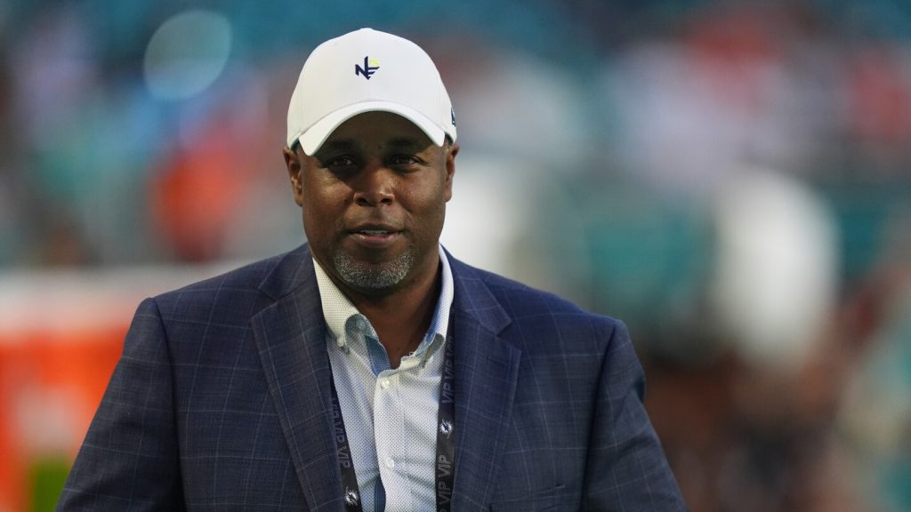 Dolphins G.M. Chris Grier exits Competition Committee Dolphins G.M. Chris Grier exits Competition Committee