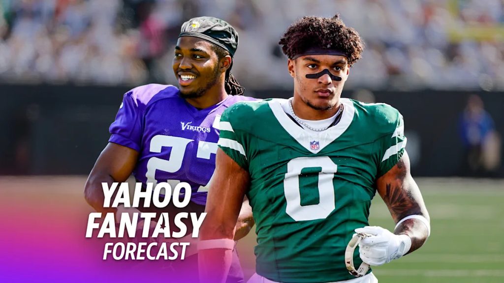Draft lottery picks? 12 players with MASSIVE contingent fantasy value you need to target Download app from appStore