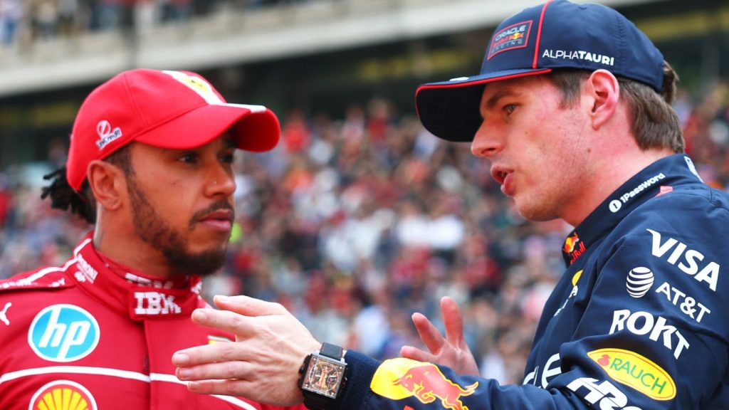 Dutch GP: Lando Norris-Oscar Piastri title battle, Lewis Hamilton’s form among talking points as F1 season resumes | F1 News Dutch GP: Lando Norris-Oscar Piastri title battle, Lewis Hamilton's form among talking points as F1 season resumes | F1 News