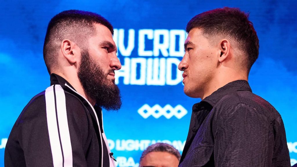 EXCLUSIVE: Bivol’s manager hits back, confirms Beterbiev trilogy Bivol vs Beterbiev