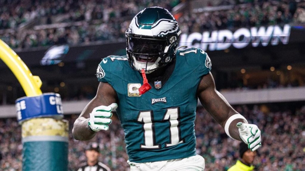 Eagles vs. Cowboys prediction, odds, time: 2025 NFL Kickoff Game picks from expert on 24-10 roll Eagles vs. Cowboys prediction, odds, time: 2025 NFL Kickoff Game picks from expert on 24-10 roll