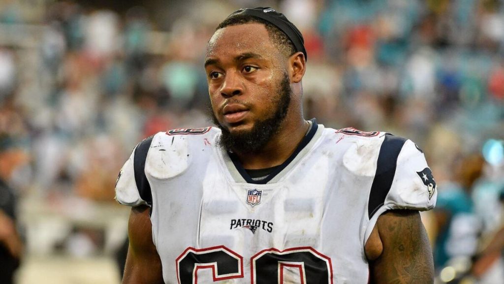 Ex-Patriots OL Shaq Mason arrested: Two-time Super Bowl champion facing domestic assault charges Ex-Patriots OL Shaq Mason arrested: Two-time Super Bowl champion facing domestic assault charges