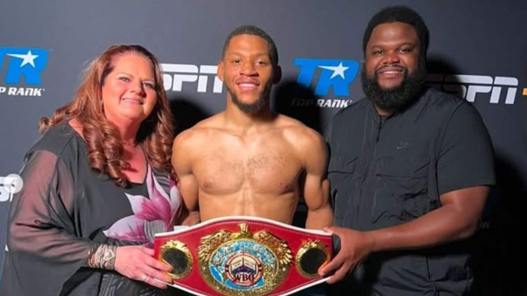 Jolene Mizzone Clark Brian Norman (1)