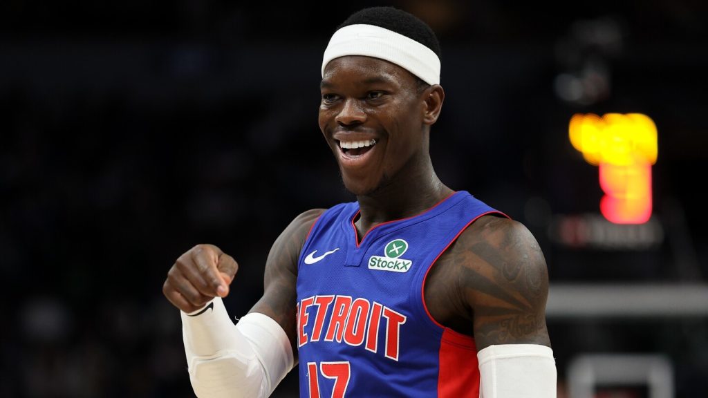 FIBA bans Lithuanian fan after racist taunts toward Germany’s Dennis Schroder FIBA bans Lithuanian fan after racist taunts toward Germany's Dennis Schroder