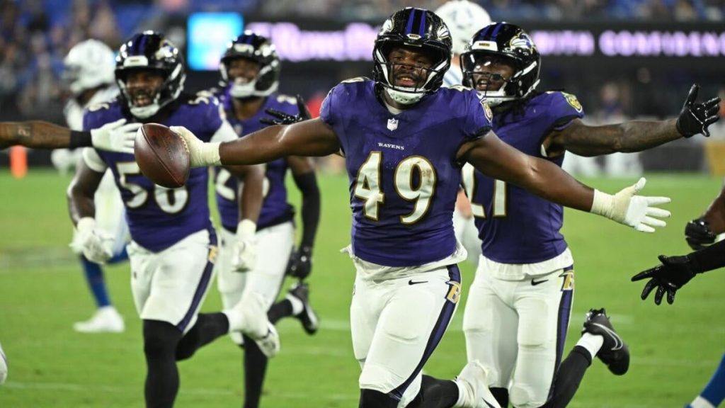 FanDuel NFL parlay, odds for Saturday, August 16: Expert reveals FanDuel parlay with 6-1 payout FanDuel NFL parlay, odds for Saturday, August 16: Expert reveals FanDuel parlay with 6-1 payout