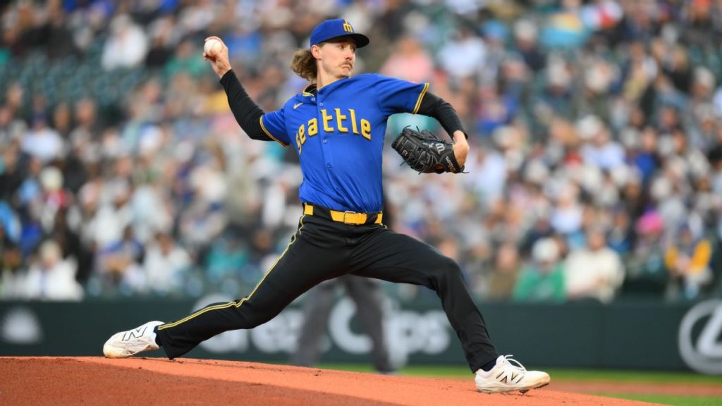 Fantasy Baseball Forecaster for Week 21: Aug. 18-24