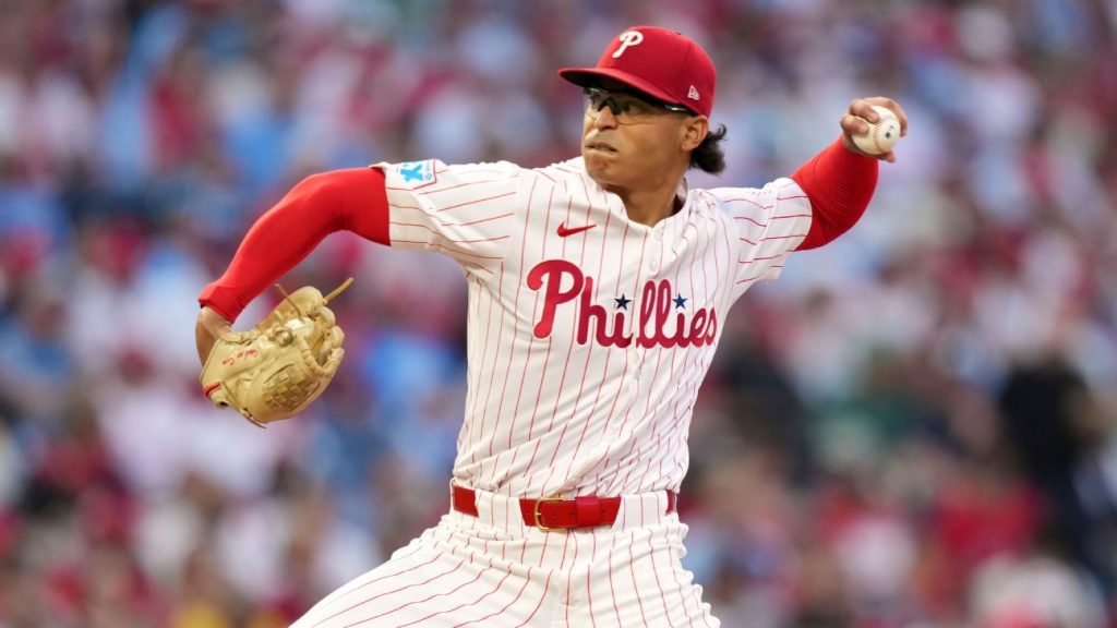Fantasy Baseball Forecaster for Week 22: Aug. 25-31 Fantasy Baseball Forecaster for Week 22: Aug. 25-31