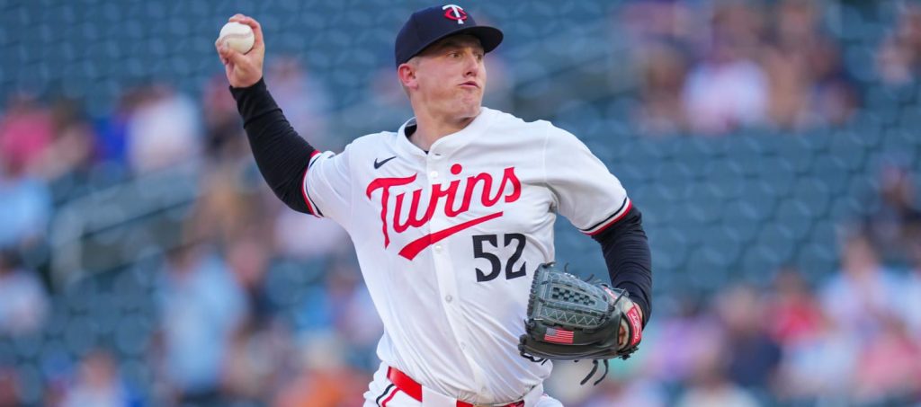 Fantasy Baseball Streaming Pitchers: Waiver Wire Targets (2025)