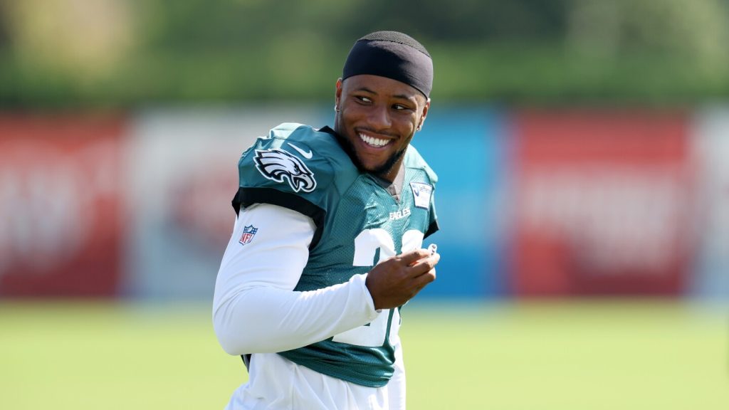 Fantasy Football 2025: RotoPat’s preseason positional rankings