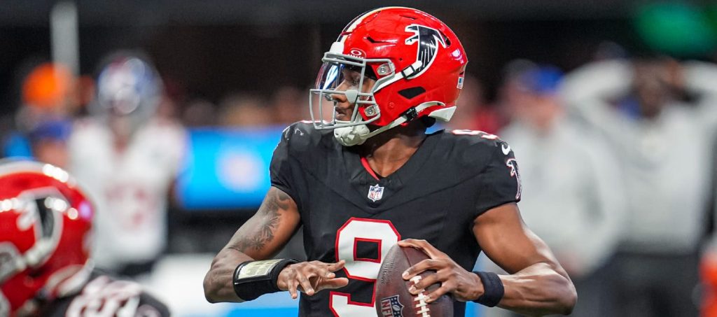Fantasy Football All-Undrafted Team (2025)
